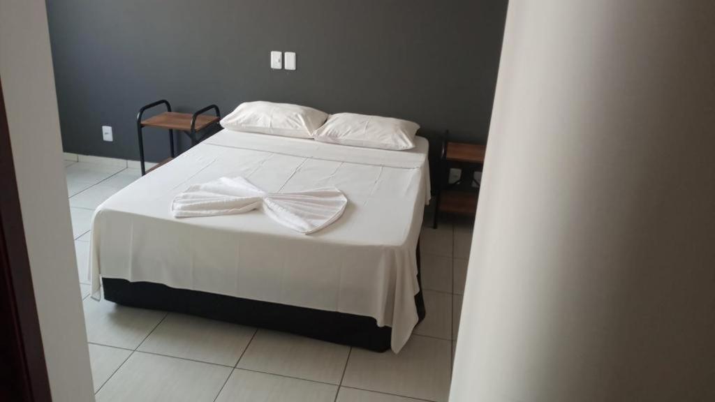 Bravo City Hotel Sao Jose Do Rio Preto Ltda Exteriör bild