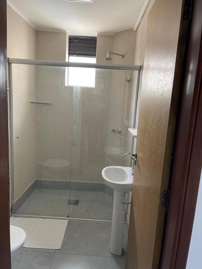 Bravo City Hotel Sao Jose Do Rio Preto Ltda Exteriör bild