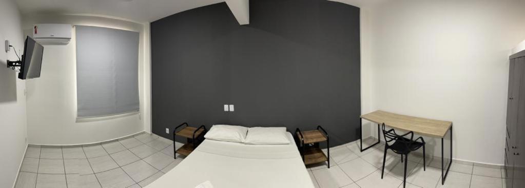 Bravo City Hotel Sao Jose Do Rio Preto Ltda Exteriör bild