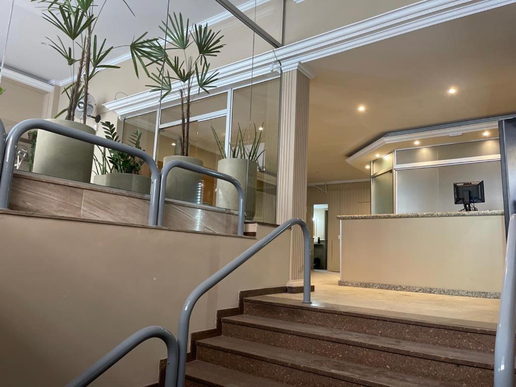 Bravo City Hotel Sao Jose Do Rio Preto Ltda Exteriör bild