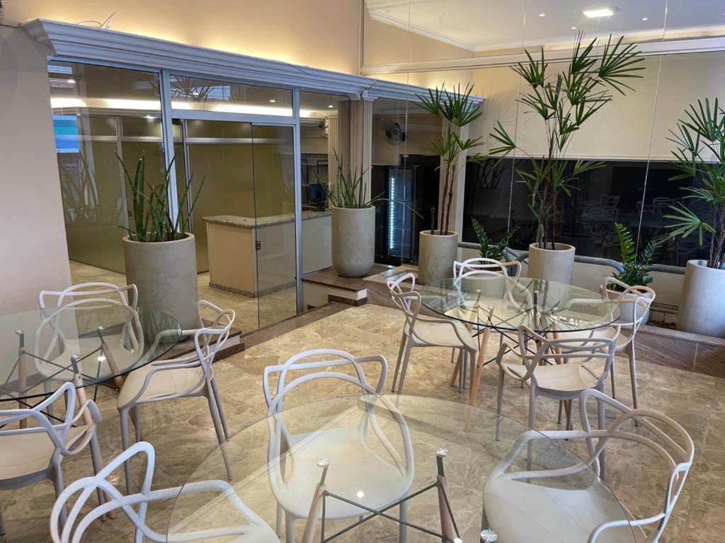 Bravo City Hotel Sao Jose Do Rio Preto Ltda Exteriör bild